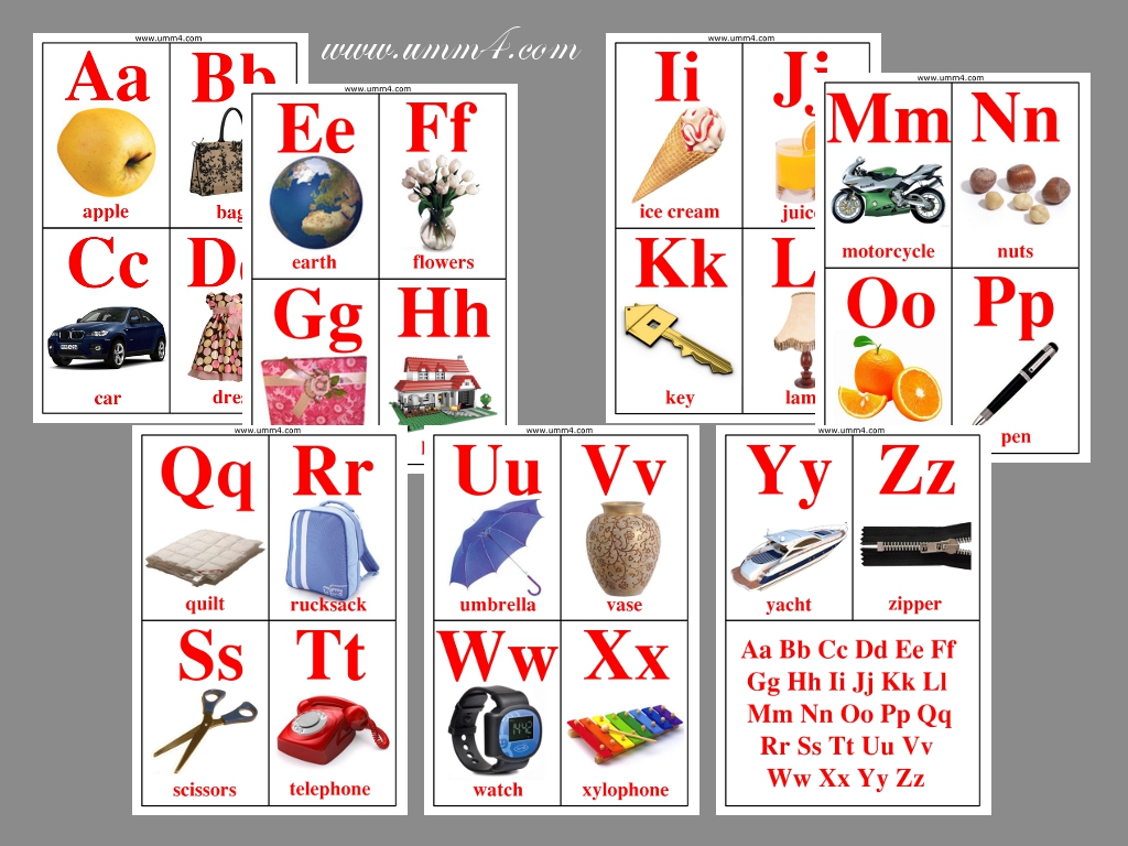 Английские слова по алфавиту. Буквы английского алфавита карточки. Карточка английский алфавит. Английский алфавит для детей карточки с буквами. Английская Азбука в картинках.